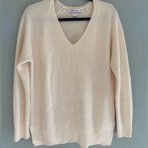 COPY - Athleta Hanover sweater
